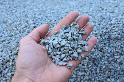 Landscaping Gravel Delivery